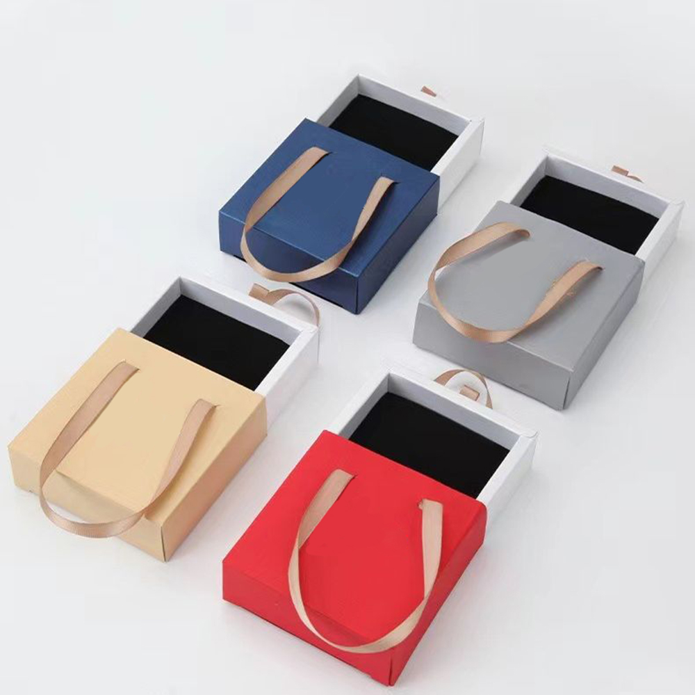 Travel Jewellery & Accessories Organiser - Ящик для ювелирных изделий с сумкой-ручкой,