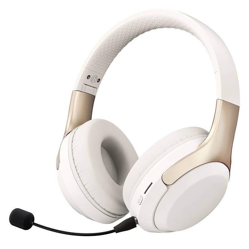 Travel Accessories Officeworks - Беспроводные Bluetooth-наушники с микрофоном, Hi-Fi стереозвуком