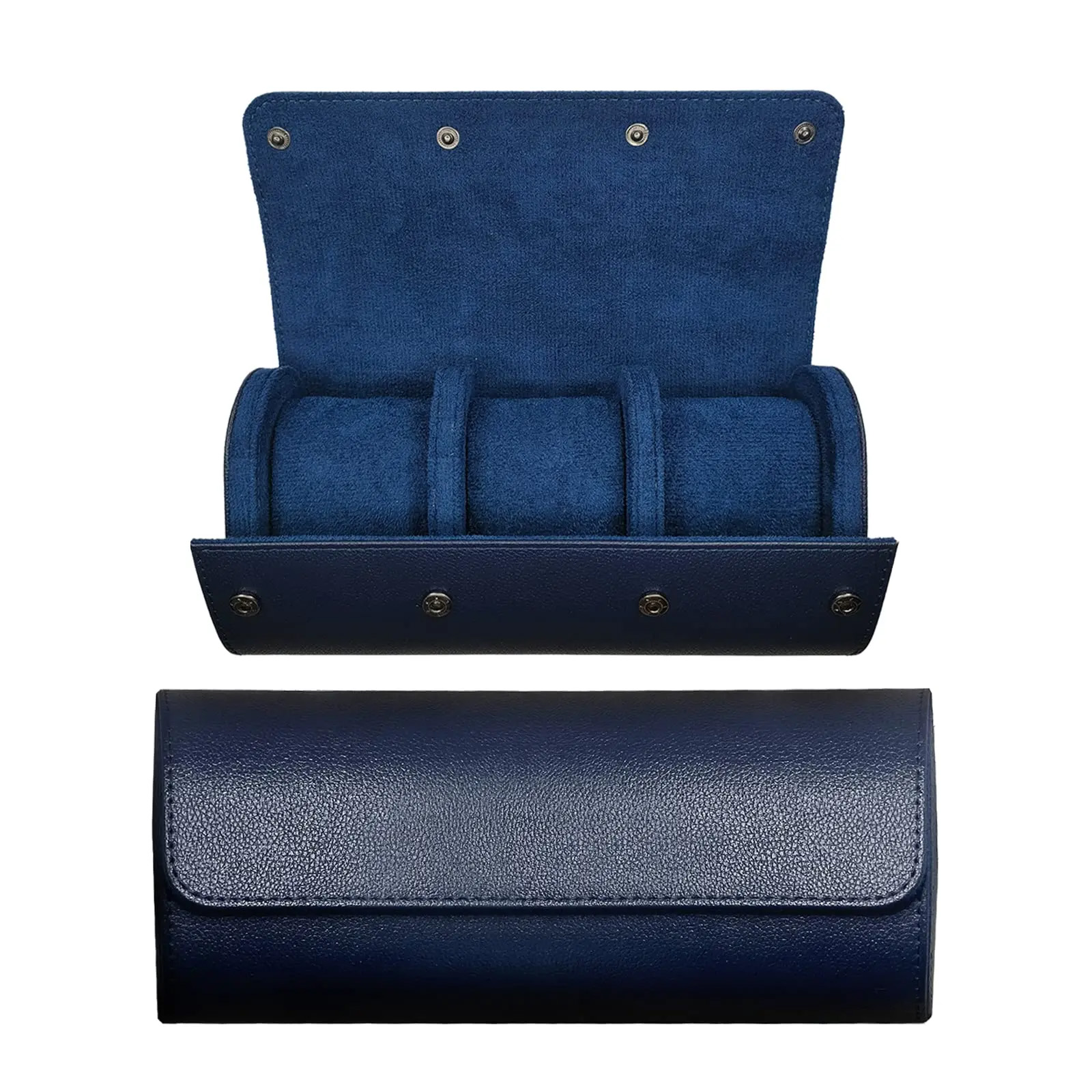 Travel Accessories Gifts For Men - Органайзер для хранения часов — футляр