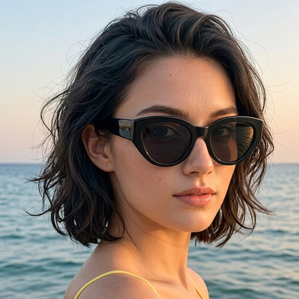 Travel Accessories Designer - Женские и мужские классические поляризованные солнцезащитные