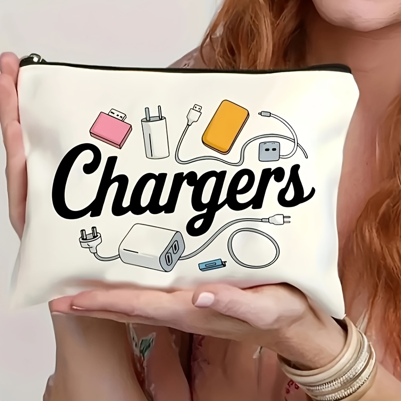 Travel Accessories Designer - 1 шт. цифровая сумка для хранения