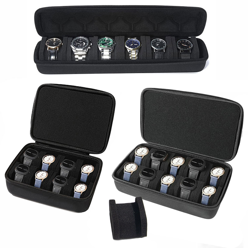 Коробка для хранения часов на  – обзор и цена Travel Accessories Box