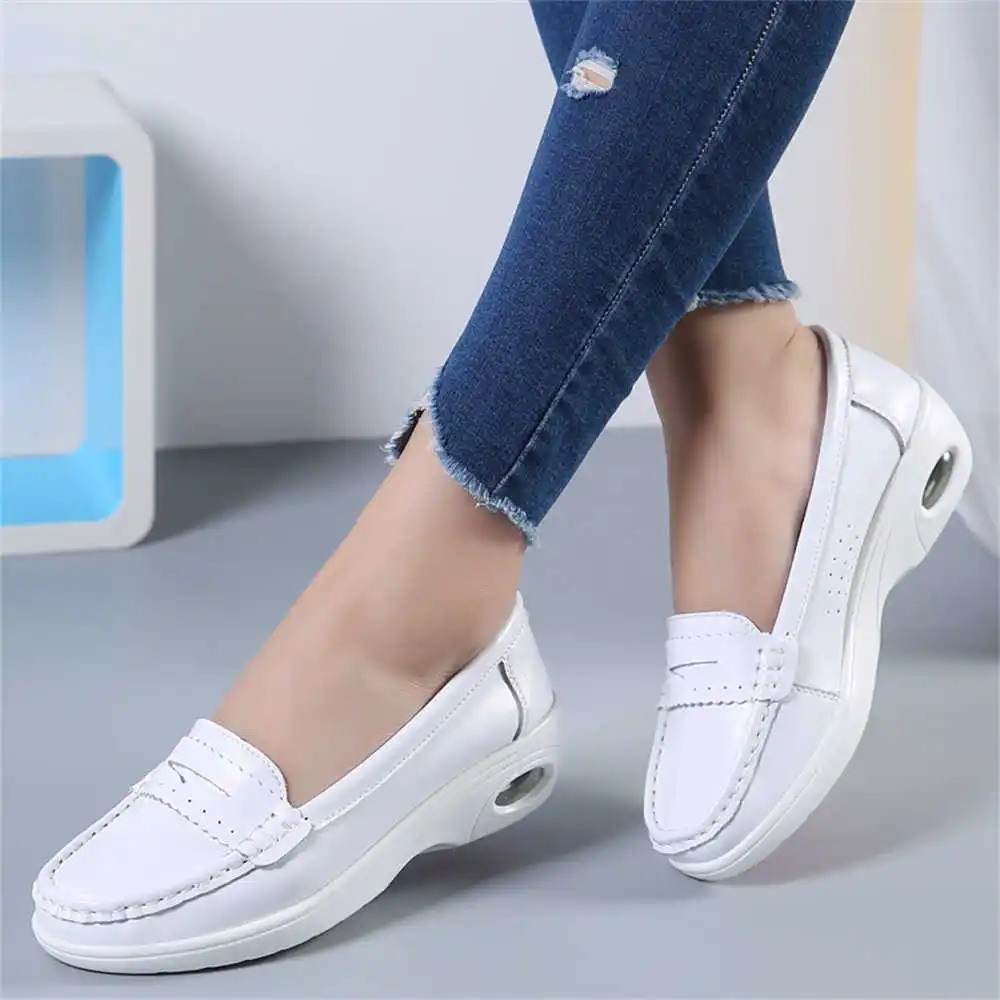 Белые кроссовки без шнуровки н – обзор и цена Travel Accessories Uk Sale