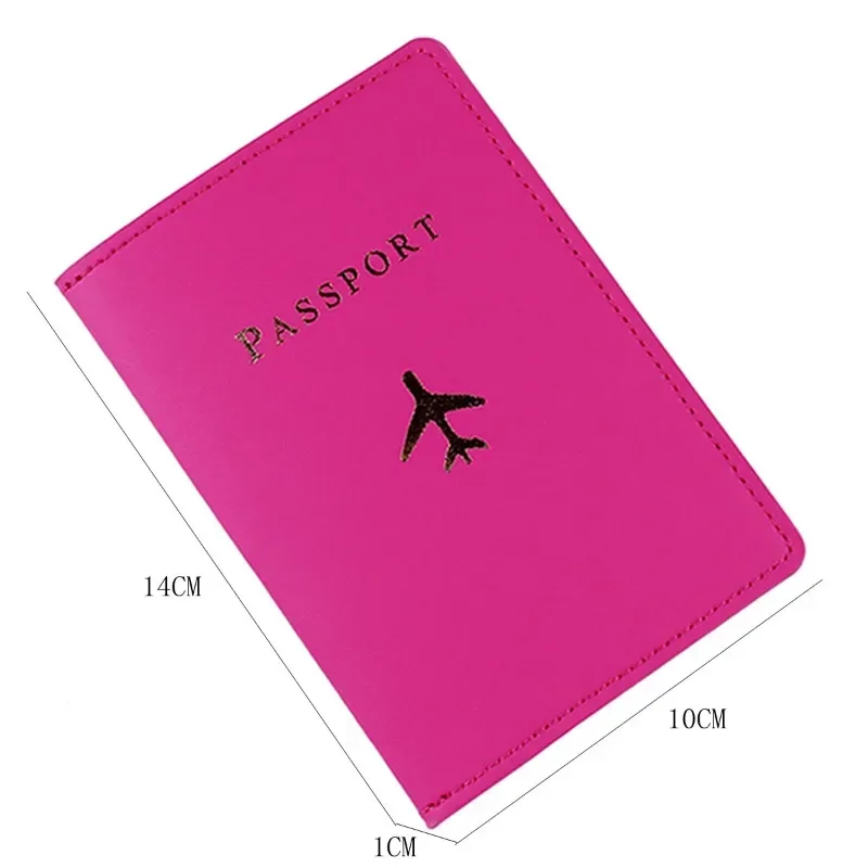 Обложка для паспорта из искусс – обзор и цена Travel Accessories On Plane