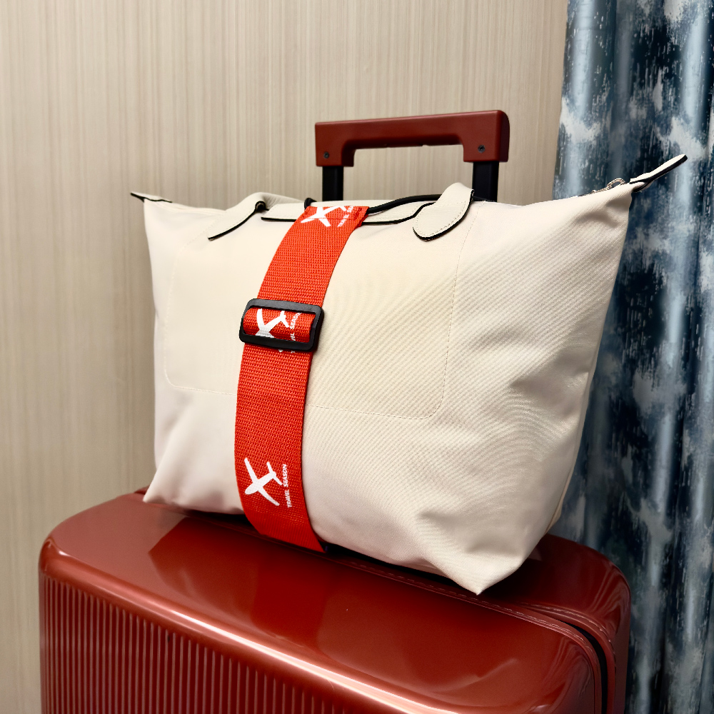 Ремень для фиксации багажа из  – обзор и цена Travel Accessories On Plane