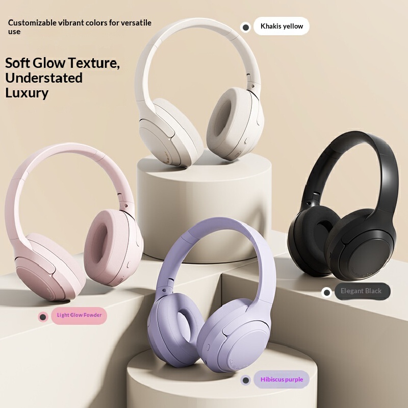 Беспроводные наушники Over Ear – обзор и цена Travel Accessories Officeworks