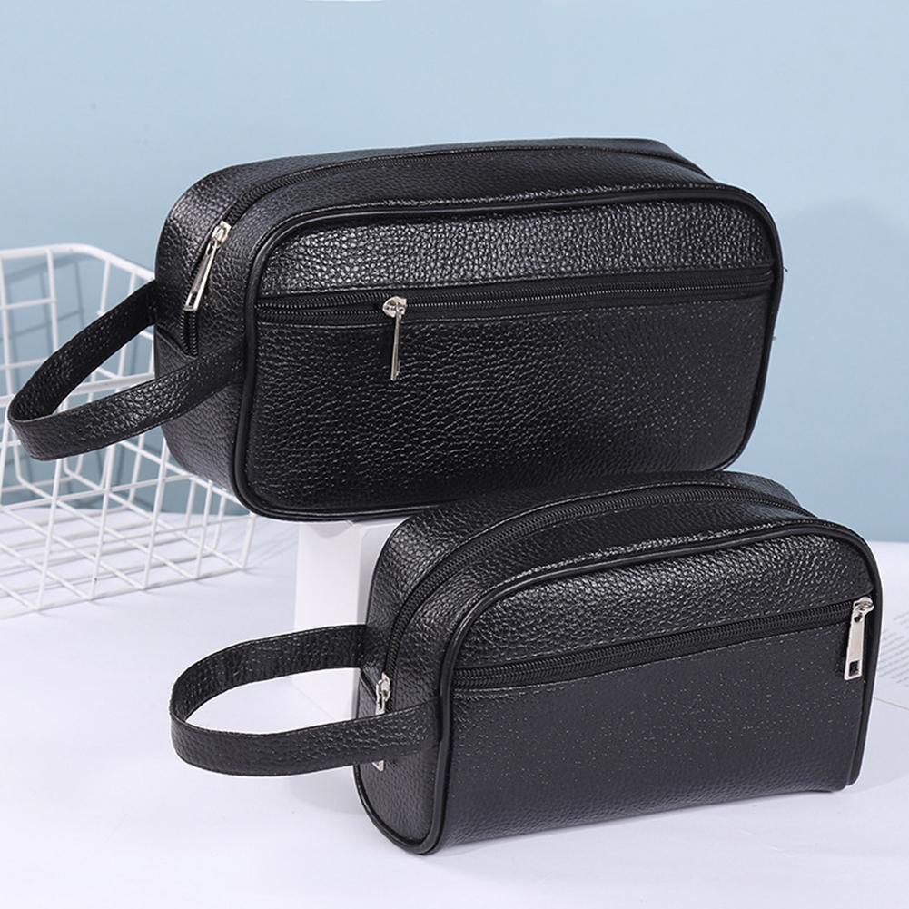 Мужская деловая дорожная сумка – обзор и цена Travel Accessories Box