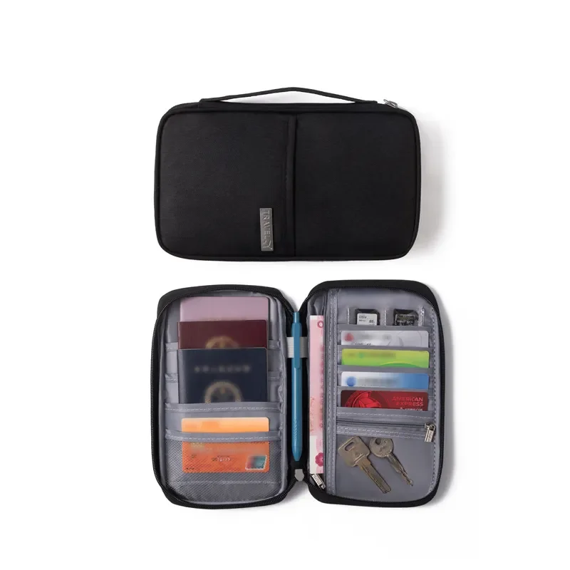 1 шт. портативная дорожная сум – обзор и цена Travel Accessories On Plane