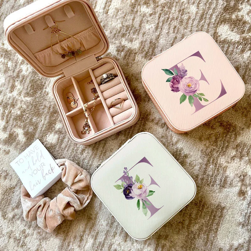 Шкатулка для драгоценностей с  – обзор и цена Travel Jewellery & Accessories Organiser
