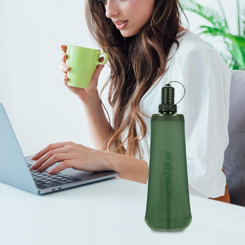 Складные бутылки для воды 250/ – обзор и цена Water Bottle Collapsible