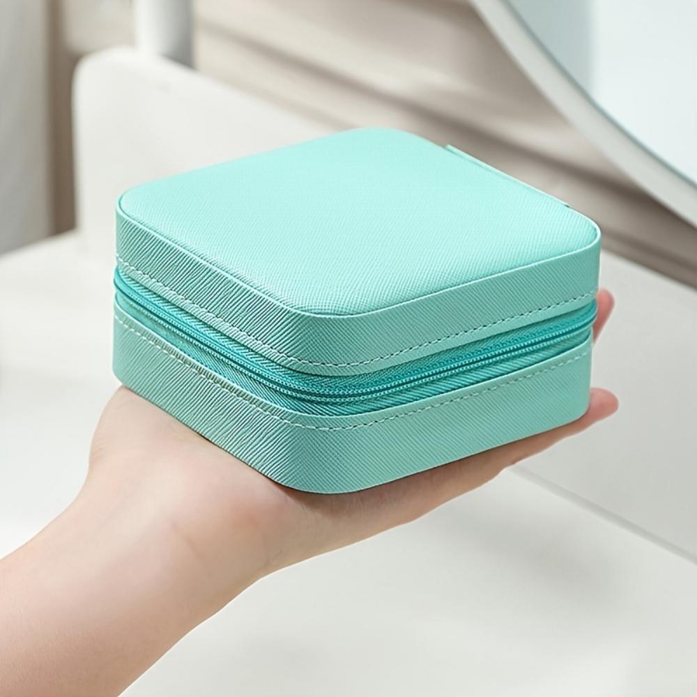 Мини-шкатулка для украшений, о – обзор и цена Travel Jewellery & Accessories Organiser
