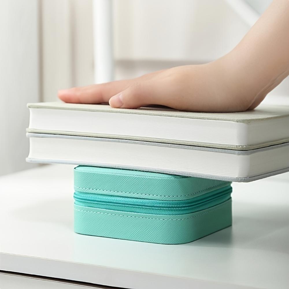 Мини-шкатулка для украшений, о – обзор и цена Travel Jewellery & Accessories Organiser