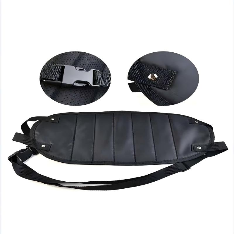 Портативная регулируемая подст – обзор и цена Travel Accessories On Plane