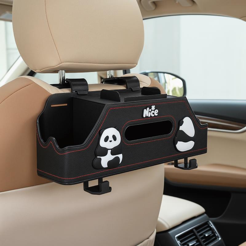 Многофункциональный автомобиль – обзор и цена Travel Accessories Box