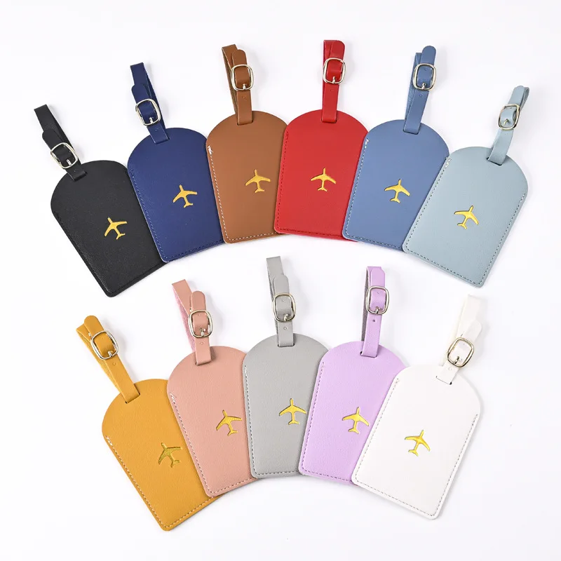 1 шт., утолщенная багажная бир – обзор и цена Travel Accessories Plane