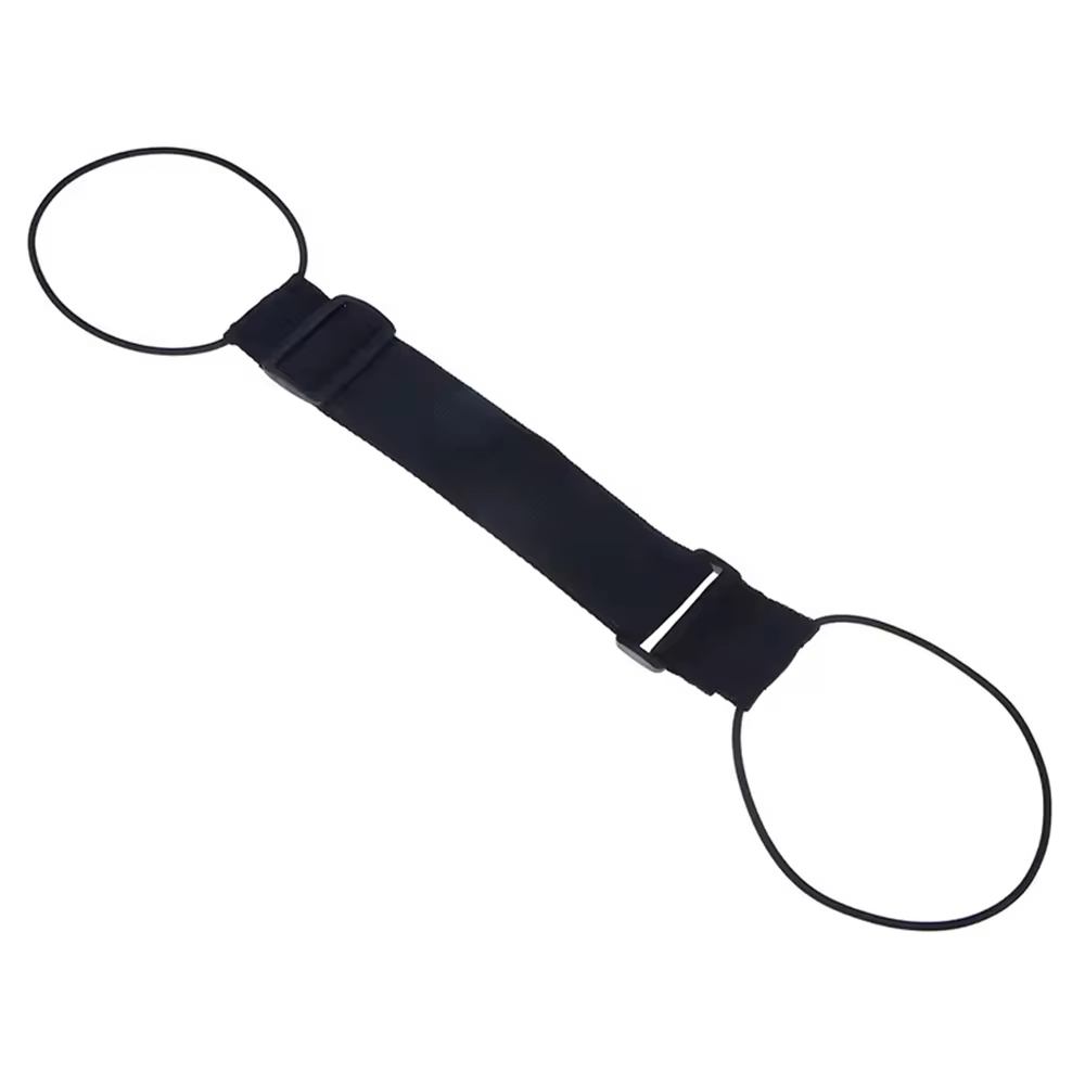 2 шт. регулируемых эластичных  – обзор и цена Travel Accessories Plane