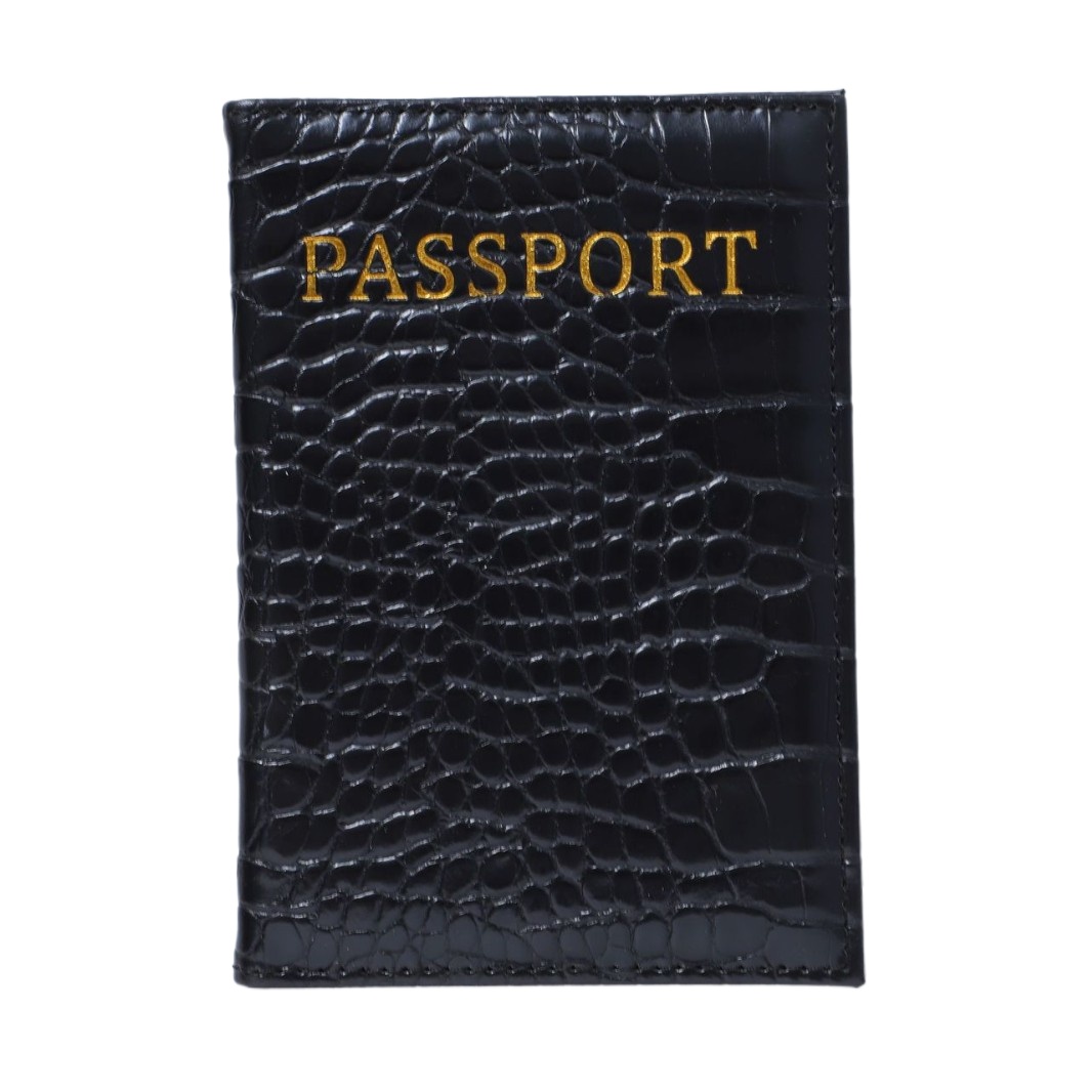 Модный чехол для паспорта с кр – обзор и цена Travel Accessories Plane