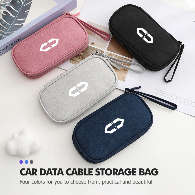 Сумка-органайзер для автомобил – обзор и цена Travel Accessories 2022