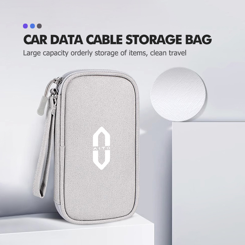 Сумка-органайзер для автомобил – обзор и цена Travel Accessories 2022
