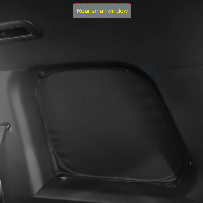 Автомобильный черный солнцезащ – обзор и цена Travel Accessories 2022