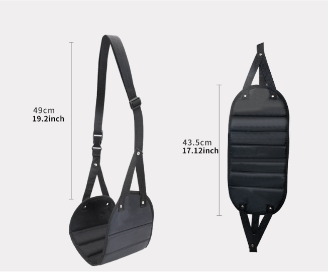 Регулируемая подставка для ног – обзор и цена Travel Accessories For Long Haul Flights