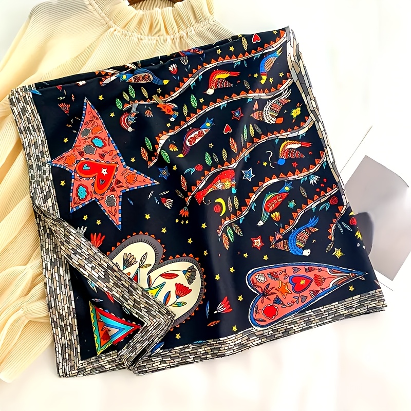 Элегантный женский модный шарф – обзор и цена Travel Accessories Neck