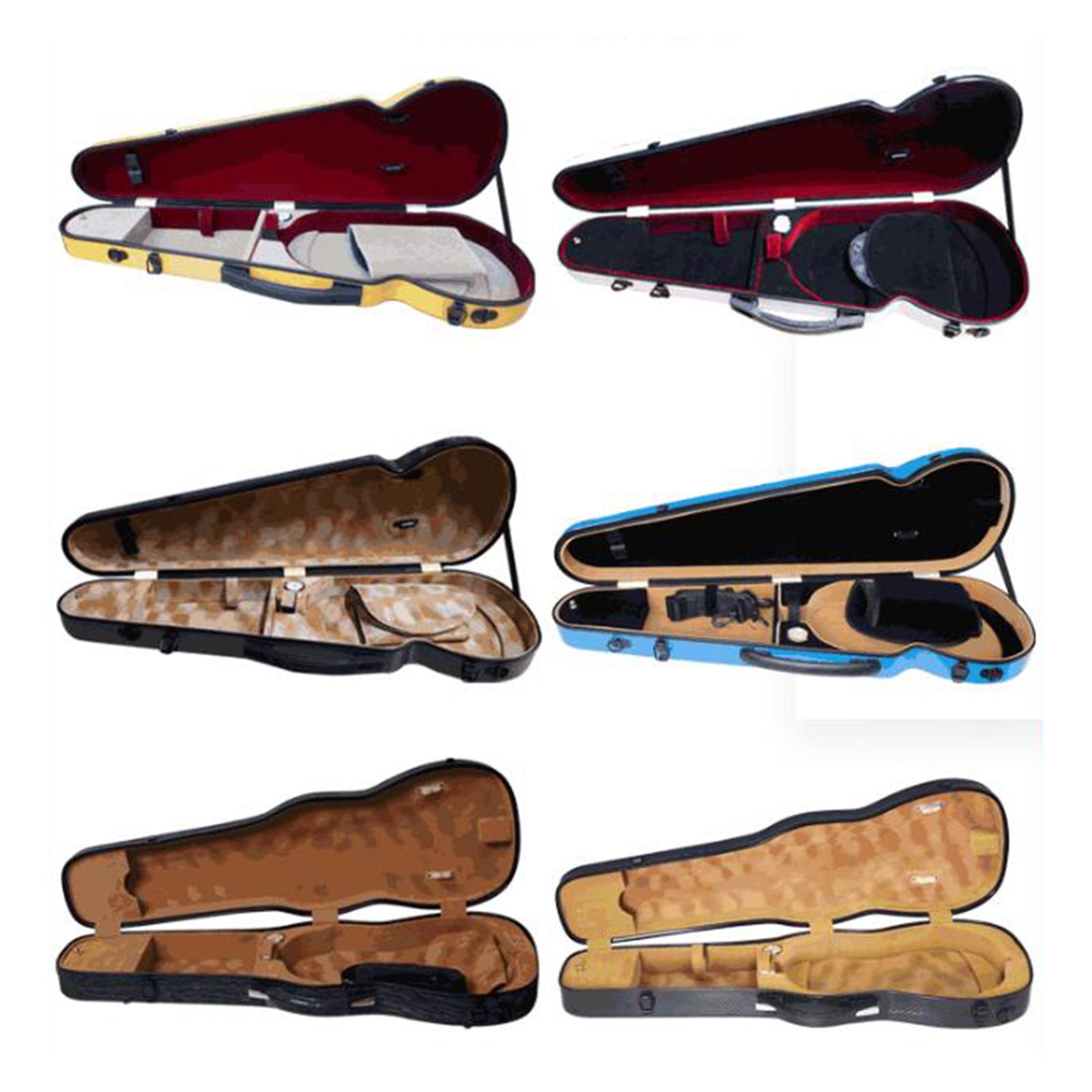 Кейс для скрипки из углеродног – обзор и цена Travel Accessories Box