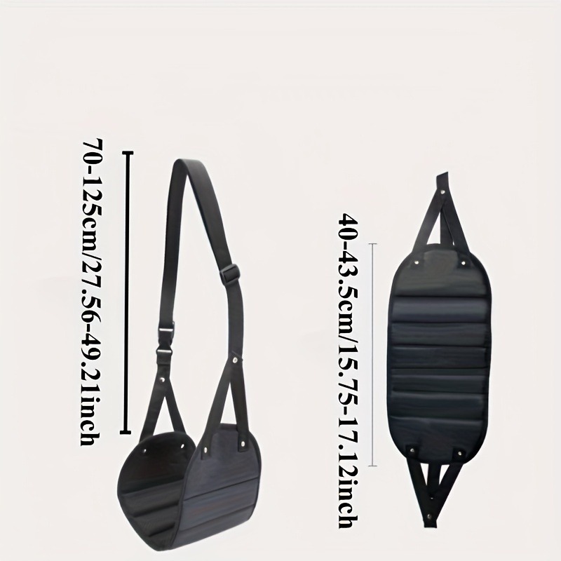 Гамак для ног в самолете, подс – обзор и цена Travel Accessories On Plane