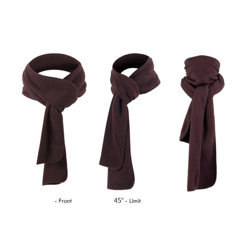Осенне-зимние шарфы для мужчин – обзор и цена Travel Accessories Neck
