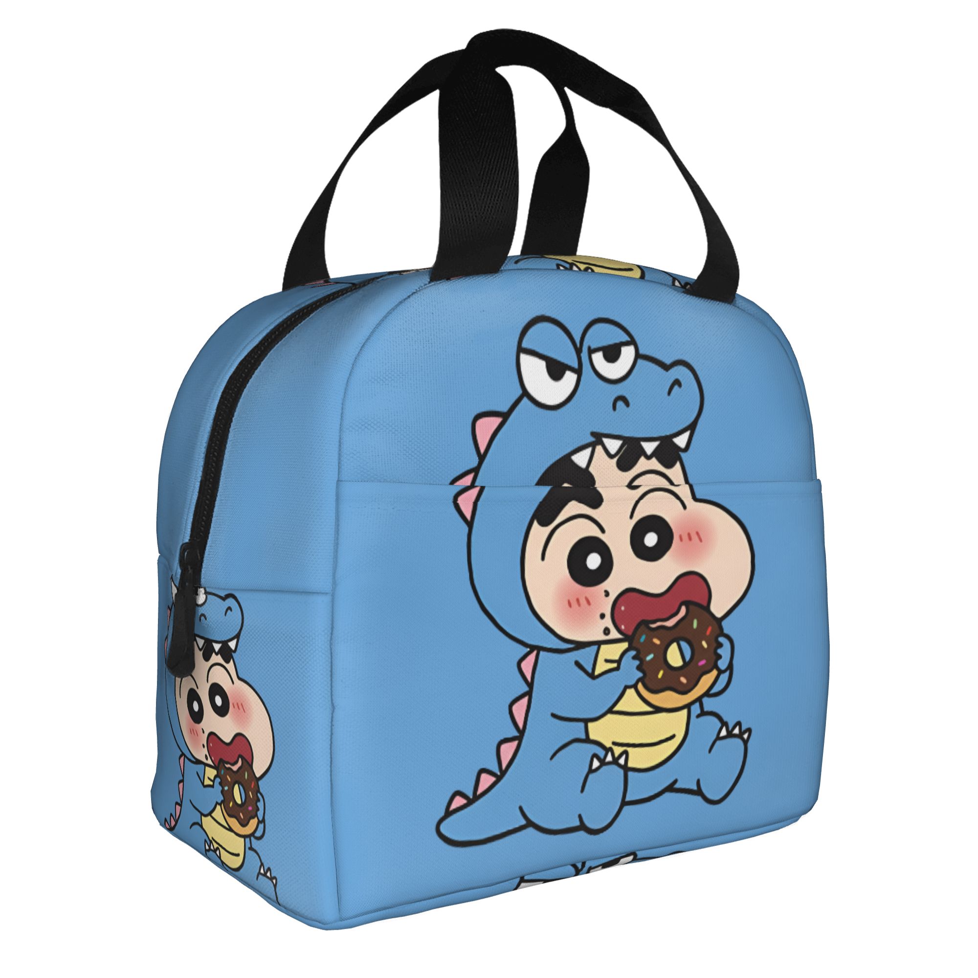 Сумка-холодильник для обедов C – обзор и цена Travel Accessories 2022
