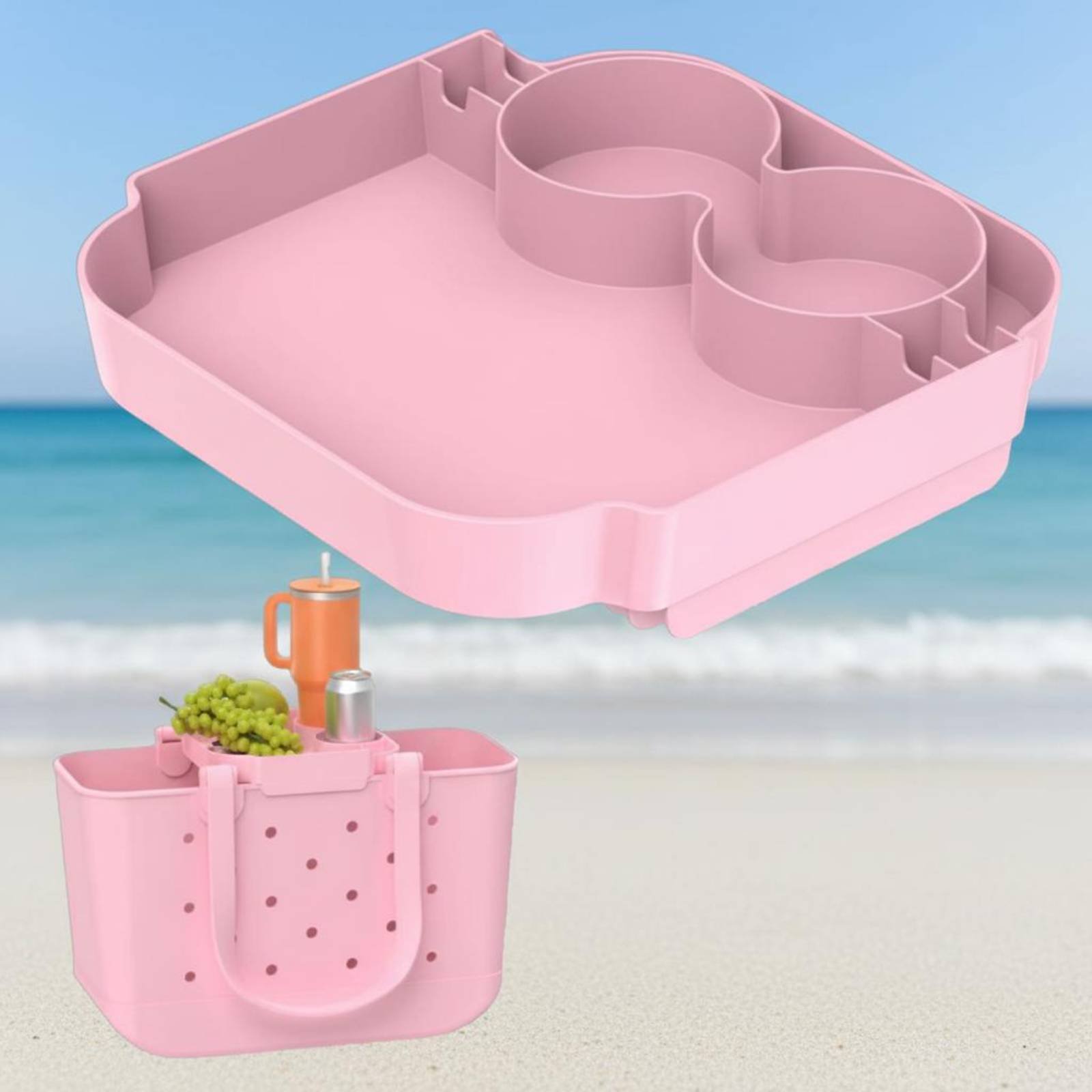Легкий вкладыш-органайзер для  – обзор и цена Travel Accessories Designer