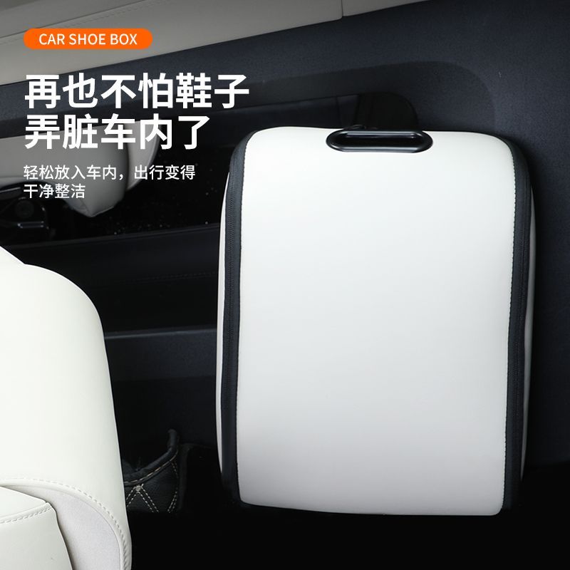 Портативный автомобильный орга – обзор и цена Travel Accessories Box
