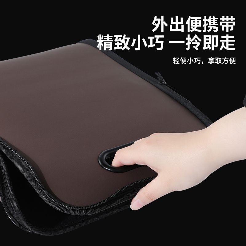 Портативный автомобильный орга – обзор и цена Travel Accessories Box