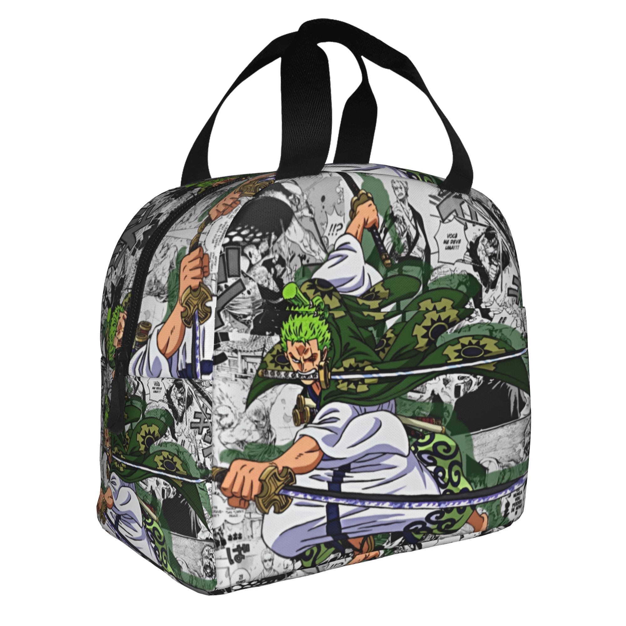 Термосумка-тоут Zoro O-One P-P – обзор и цена Travel Accessories 2022
