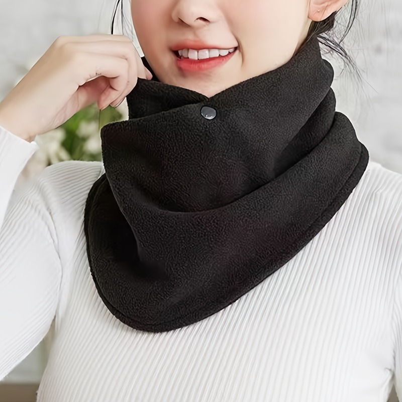1 шт. зимние утолщенные гетры  – обзор и цена Travel Accessories Neck