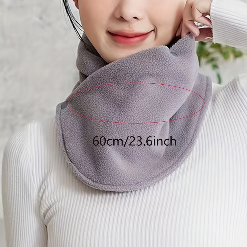 1 шт. зимние утолщенные гетры  – обзор и цена Travel Accessories Neck
