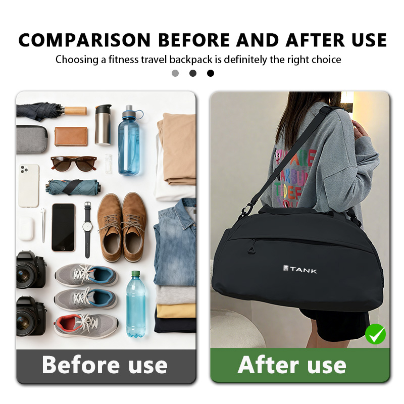 Сумка-органайзер из нейлона дл – обзор и цена Travel Accessories 2022