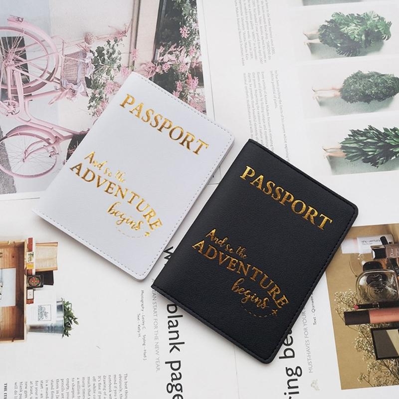Чехол для паспорта из искусств – обзор и цена Travel Accessories Gifts For Men