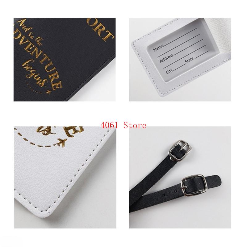 Чехол для паспорта из искусств – обзор и цена Travel Accessories Gifts For Men
