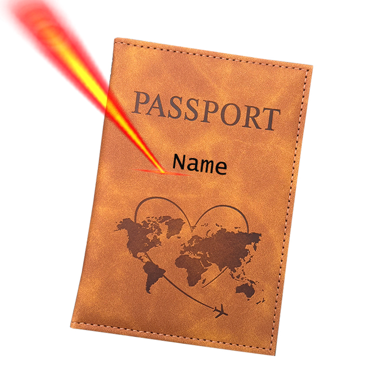 Персонализированный имя, держа – обзор и цена Travel Accessories Gifts For Men