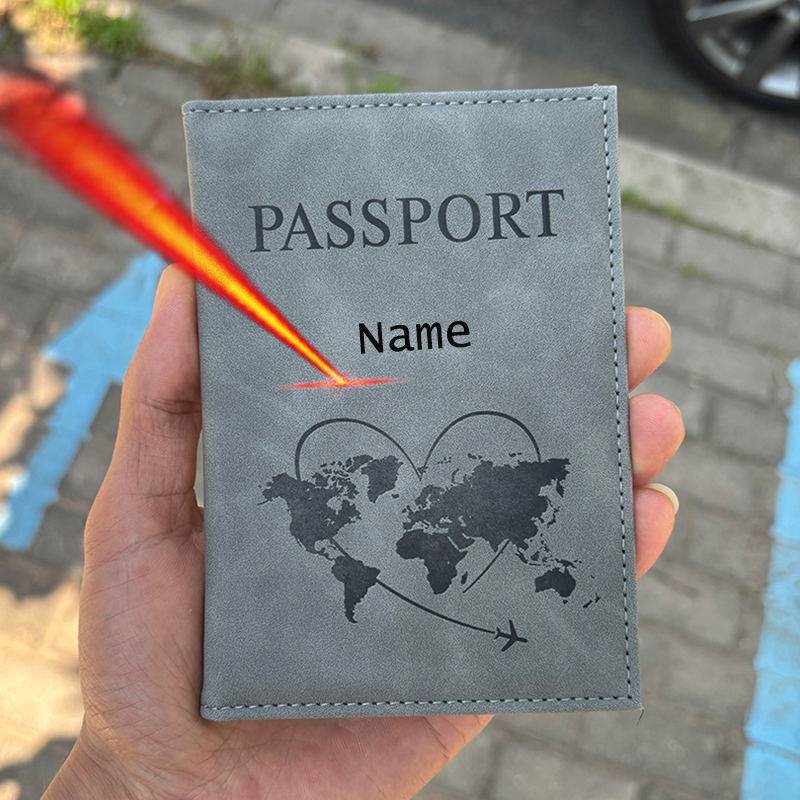 Персонализированный имя, держа – обзор и цена Travel Accessories Gifts For Men