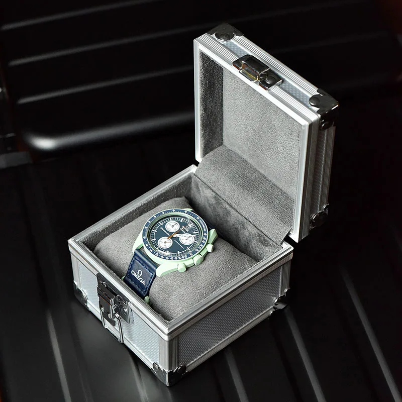 Переносные алюминиевые коробки – обзор и цена Travel Accessories Gifts For Men
