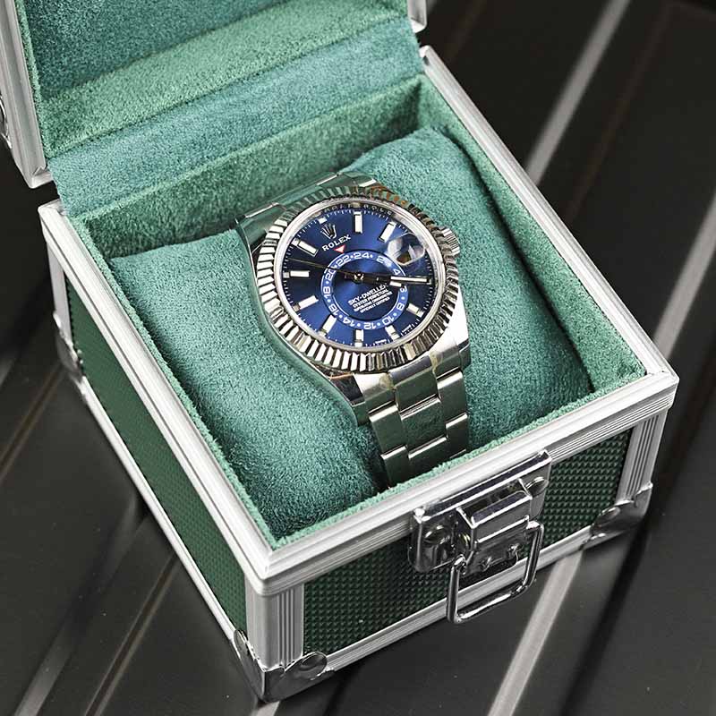 Переносные алюминиевые коробки – обзор и цена Travel Accessories Gifts For Men