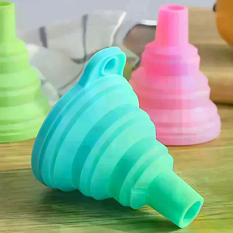 Набор из 10 силиконовых складн – обзор и цена Water Bottle Collapsible