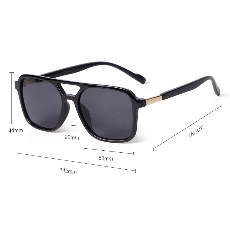 Модные солнцезащитные очки Big – обзор и цена Travel Accessories Gifts For Men
