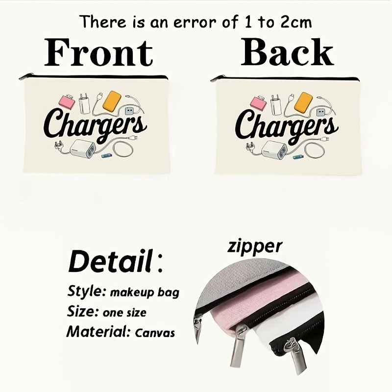 1 шт. цифровая сумка для хране – обзор и цена Travel Accessories Designer