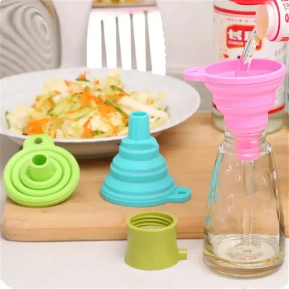 10 шт. складной силиконовый на – обзор и цена Water Bottle Collapsible