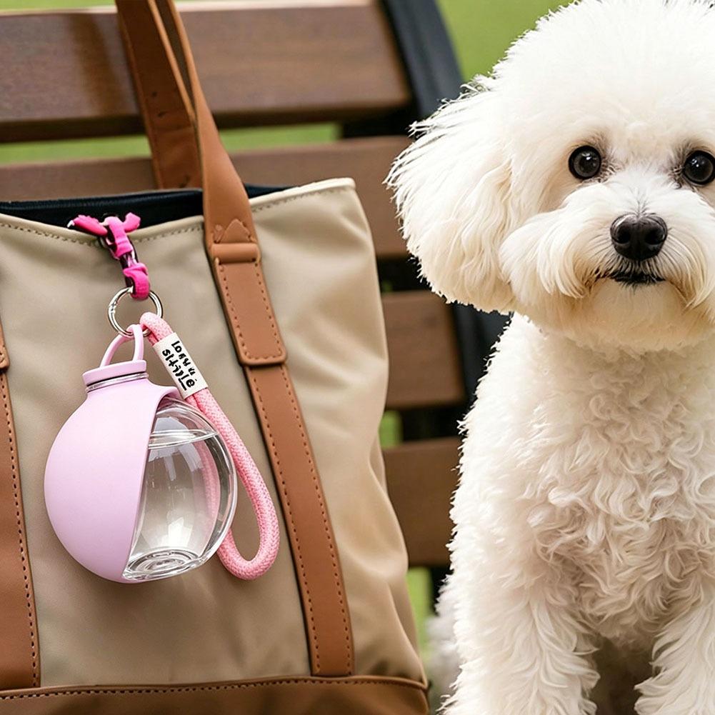 Высокопроизводительная портати – обзор и цена Water Bottle Collapsible