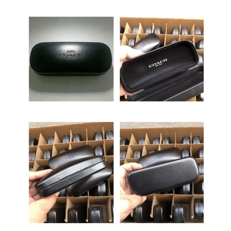 Черный жесткий футляр для очко – обзор и цена Travel Accessories Gifts For Men