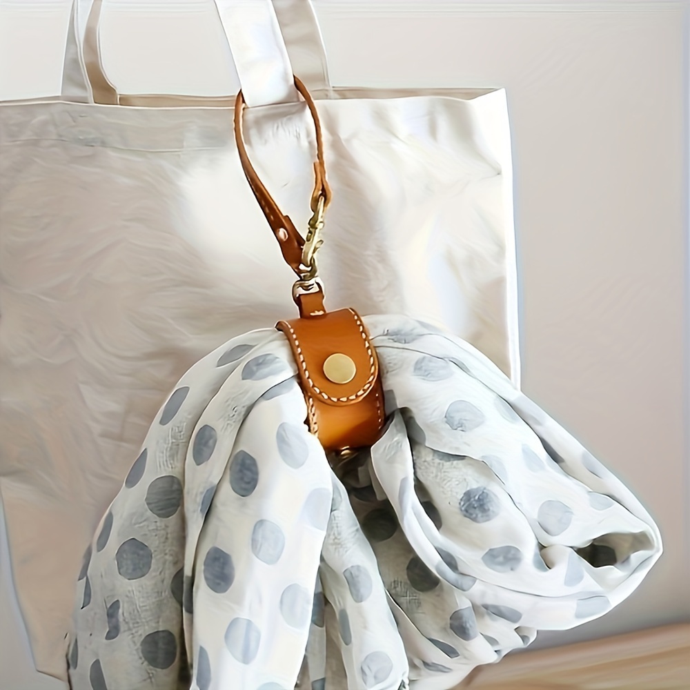 Зажим для дорожных аксессуаров – обзор и цена Travel Accessories Designer